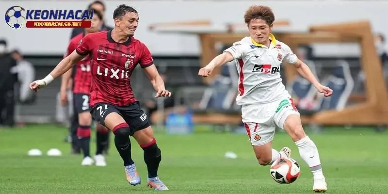 Soi kèo nhà cái Avispa Fukuoka vs Tokyo Verdy