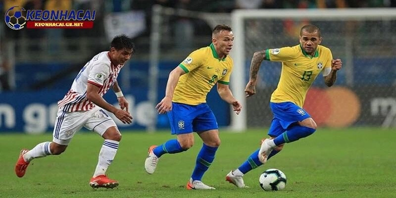 Soi kèo nhà cái Brazil vs Paraguay Soi kèo nhà cái Brazil vs Paraguay